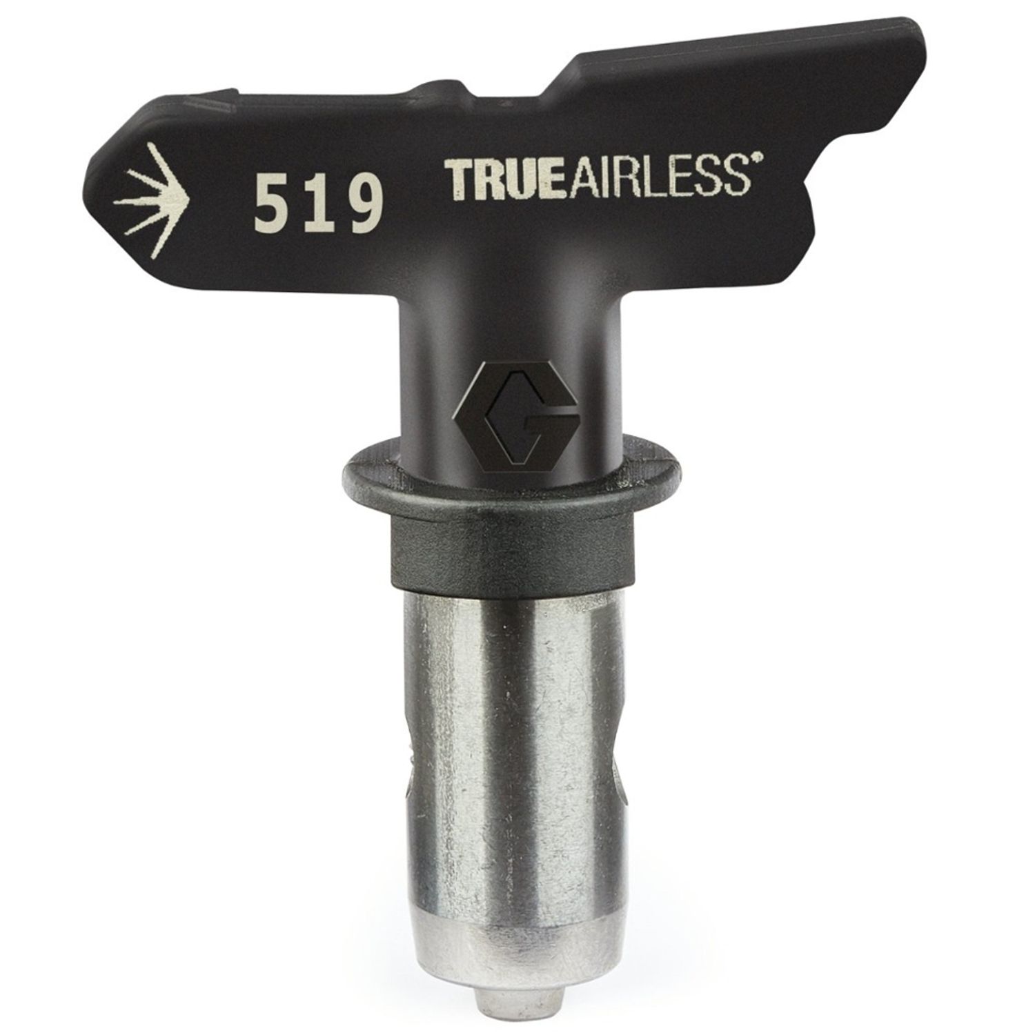 Reversible Tip Rac5 Size 519 For Sg3 Gun